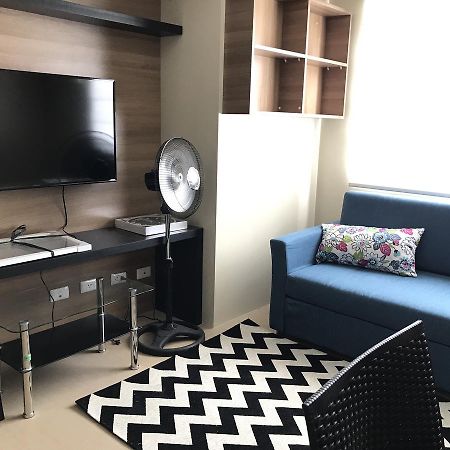 Avida Towers Davao 아파트 외부 사진