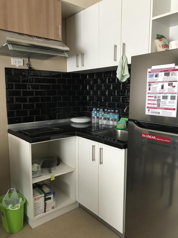 Avida Towers Davao 아파트 외부 사진