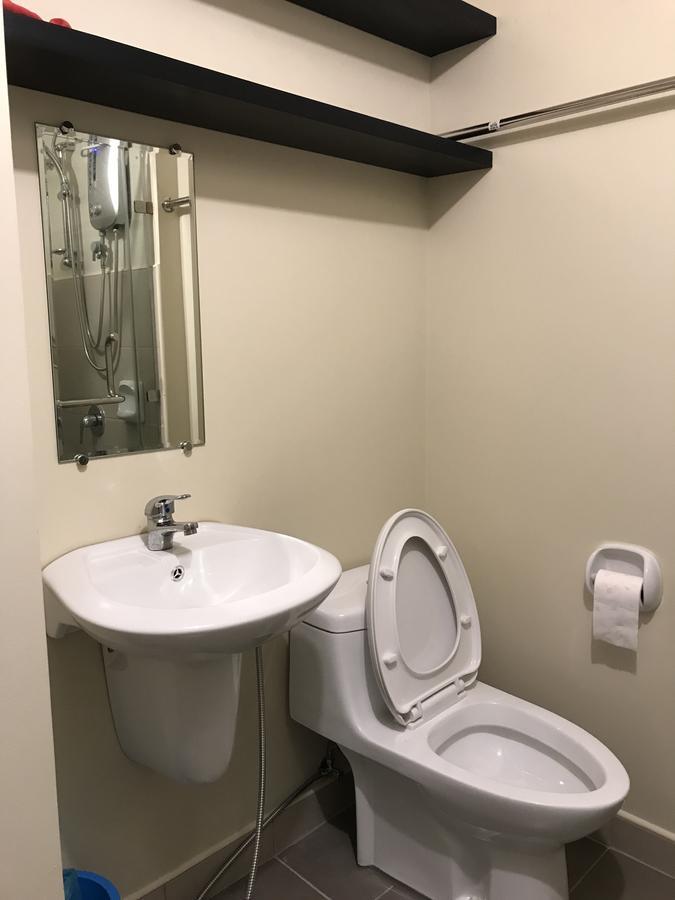 Avida Towers Davao 아파트 외부 사진